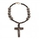 Pulsera comunión con sobre y adhesivo