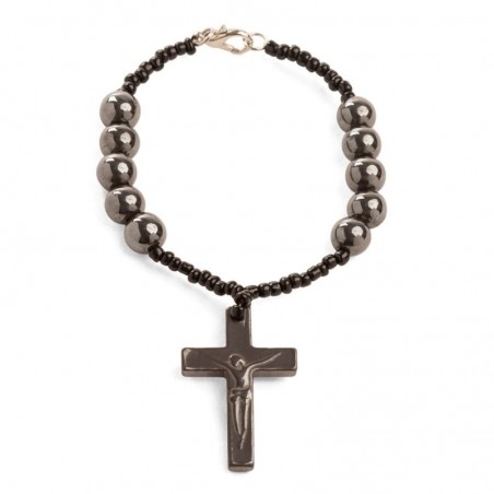 Pulsera comunión con sobre y adhesivo