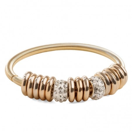 Pulsera elegante con caja