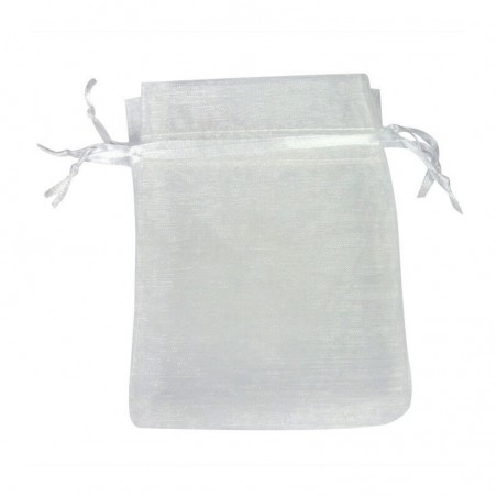 Pulsera de muelles con bolsa