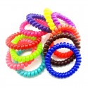 Pulsera de muelles con bolsa
