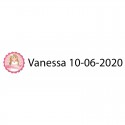 Bolígrafos Para Comunión Detalles Personalizados