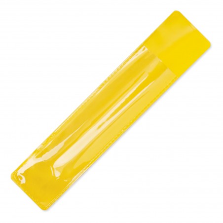 Bolígrafo españa con funda