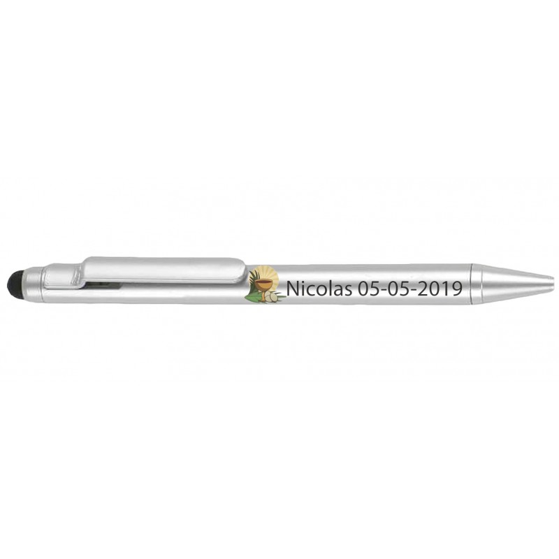 Bolígrafo Puntero Comunión Detalles Personalizados Bolígrafo Puntero Comunión Detalles Personalizados