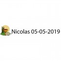 Bolígrafo Puntero Comunión Detalles Personalizados