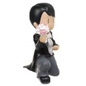 Figura De Tarta Novio Boda Originales