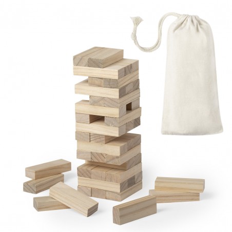 puzzle madera