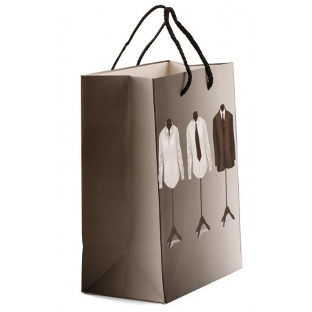 Bolsa elegante mediana