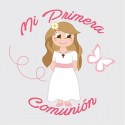 Taza Niña Comunión