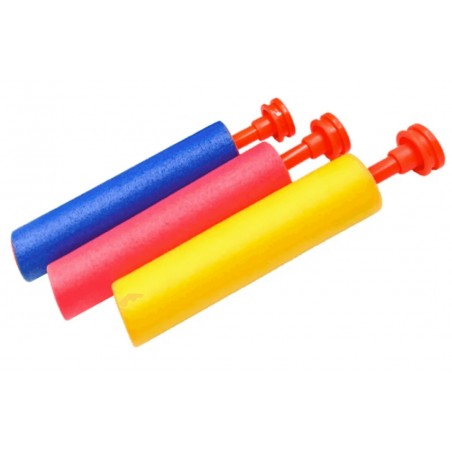 Pistola Agua Foam