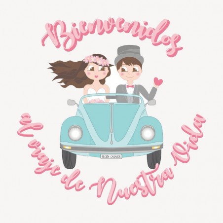 Adhesivos Novios
