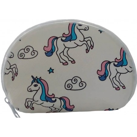 estuche unicornio lapiz