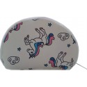 Monedero Unicornio