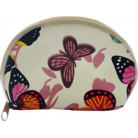 Monedero Mariposa