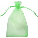 Marcador colores koala con lápiz y bolsa de organza
