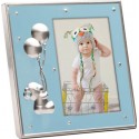 Portafotos Bautizo Personalizados