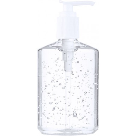 Gel Hidroalcohólico Higienizador Transparente Rellenable