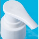 Gel hidroalcohólico higienizador transparente rellenable