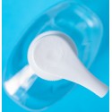 Gel hidroalcohólico higienizador transparente rellenable