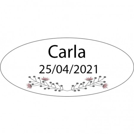 Bolígrafos baratos para invitados personalizado