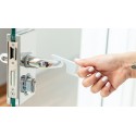Llavero higiénico multiuso antibacteriano anti contacto