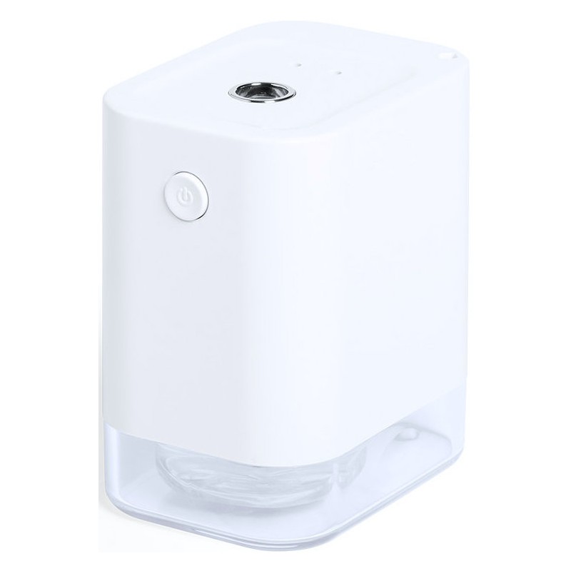 Dispensador Automático Higiénico De Alcohol Con Sensor De Movimiento Dispensador Automático Higiénico De Alcohol Con Sensor De Movimiento
