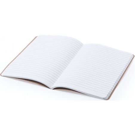 Libreta de comunión personalizada con bolígrafo y bolsa