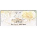 Invitaciones De Boda Originales Perlas