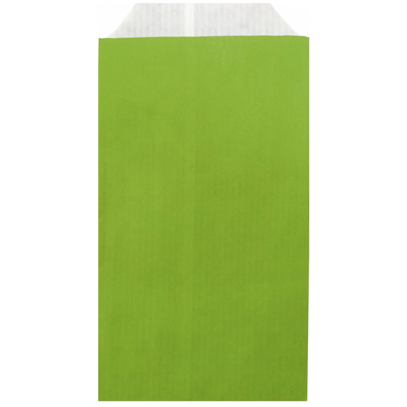 Sobre De Papel Kraft Color Verde Sobre De Papel Kraft Color Verde