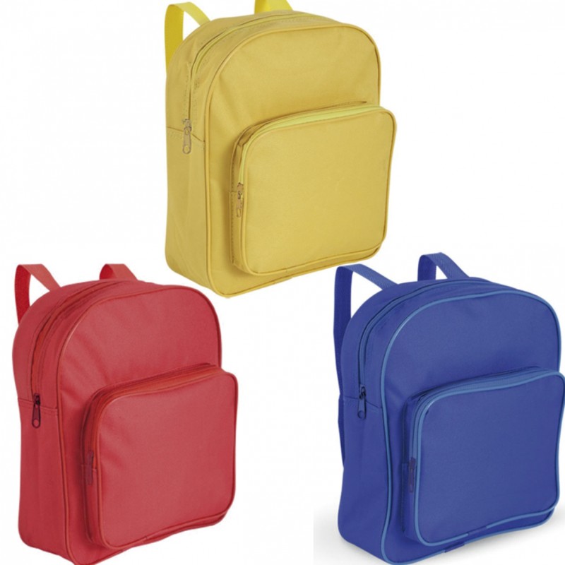 Mochila Infantil Mochila Infantil
