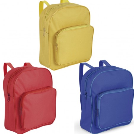 Mochila Infantil