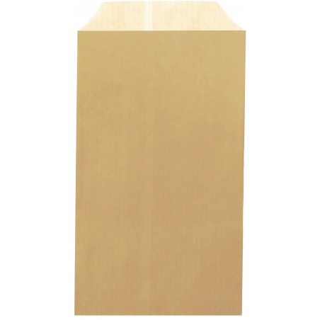 Sobre De Papel Kraft Marrón
