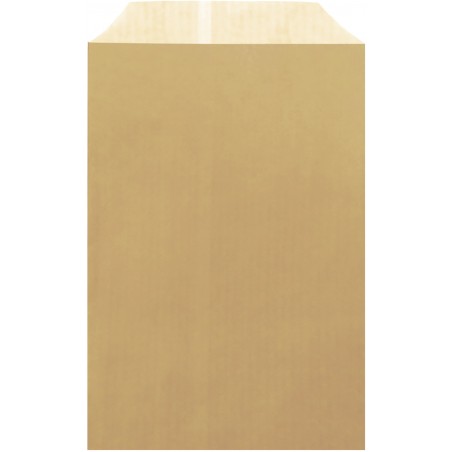 Sobre De Papel Kraft Grande