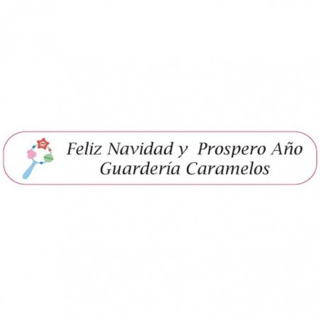 Bolígrafo pulverizador personalizado para guarderías