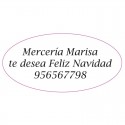 Neceser rojo personalizado para empresa