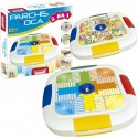 Regalos para Familias Parchís y Oca