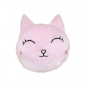 Cojín Con Forma De Gato Pequeño