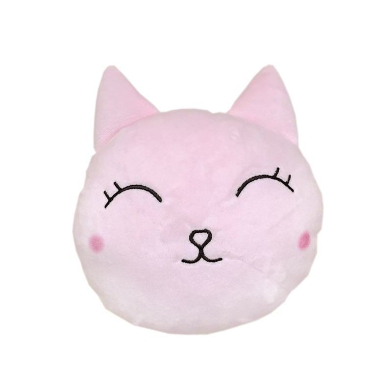 Cojín Con Forma De Gato Pequeño Cojín Con Forma De Gato Pequeño