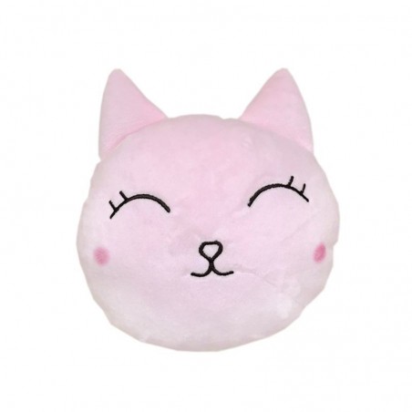 Cojín Con Forma De Gato Pequeño