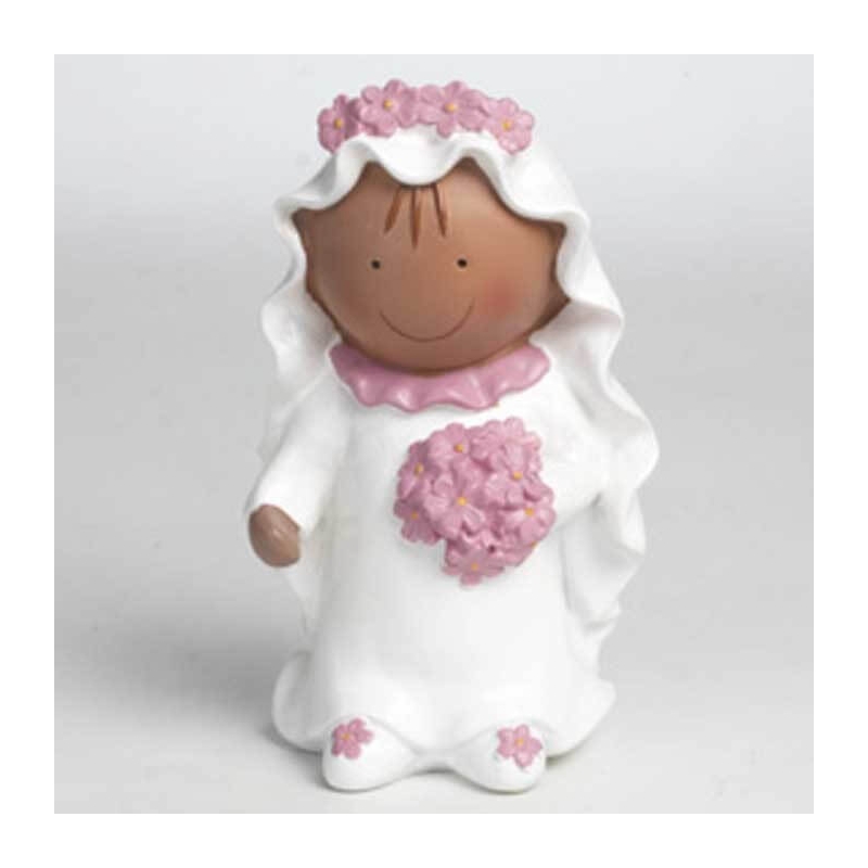 Figuras de pastel para bodas barata