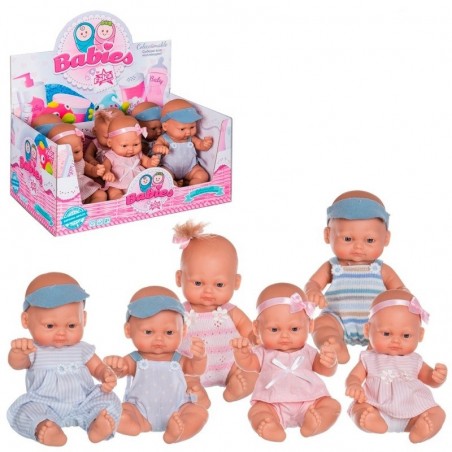 Muñecos bebes para niñas outlet