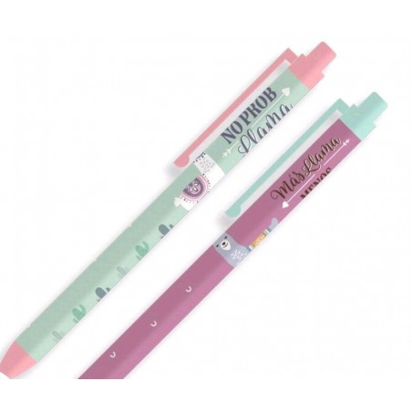 Bolígrafo Para Mujer