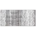 Invitaciones De Boda Elegantes