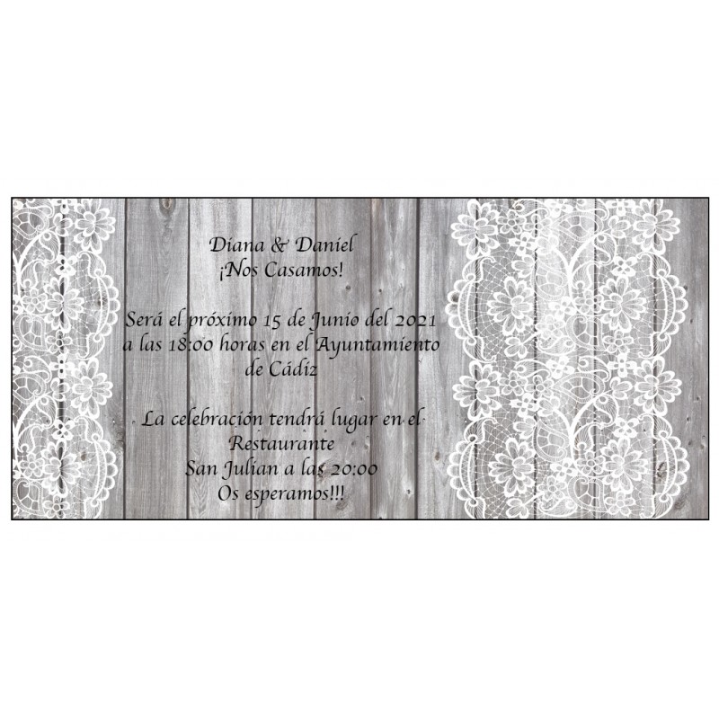 Invitaciones De Boda Elegantes Invitaciones De Boda Elegantes