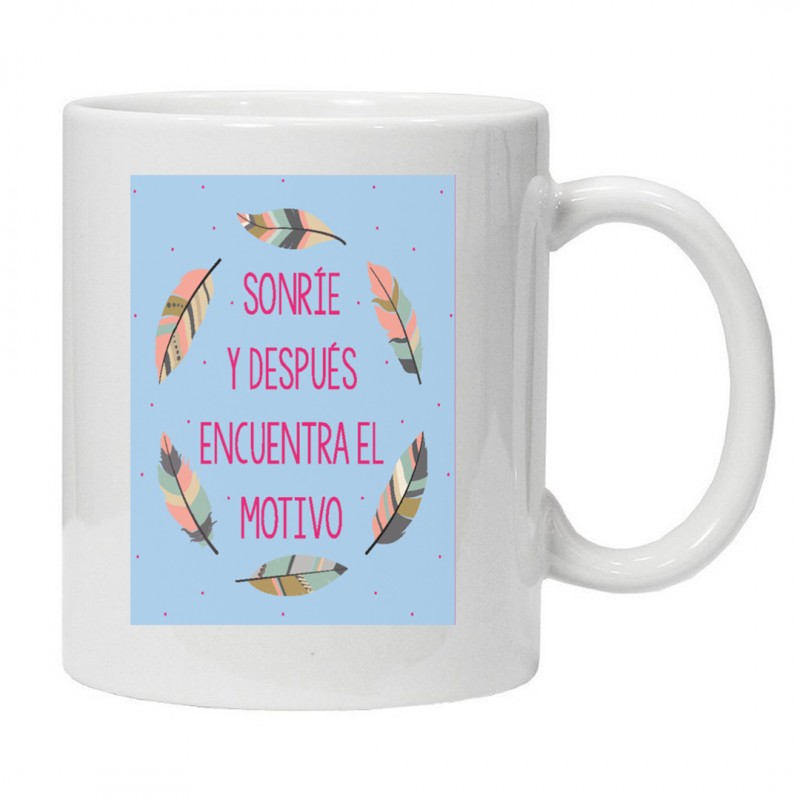 Taza para Decorar Taza para Decorar