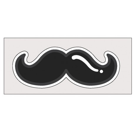 Bigote Postizo