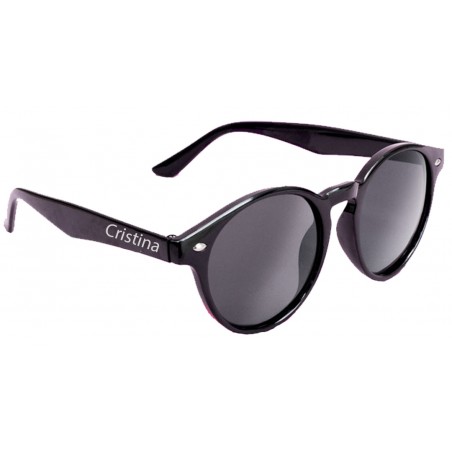 Gafas De Sol Personalizadas Con Tu Nombre