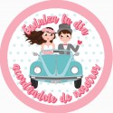 Gominolas Para Boda