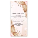 Invitaciones De Boda Otoñales