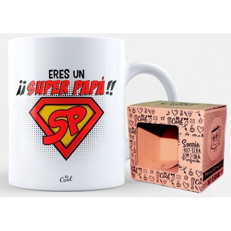 taza ceramica you set